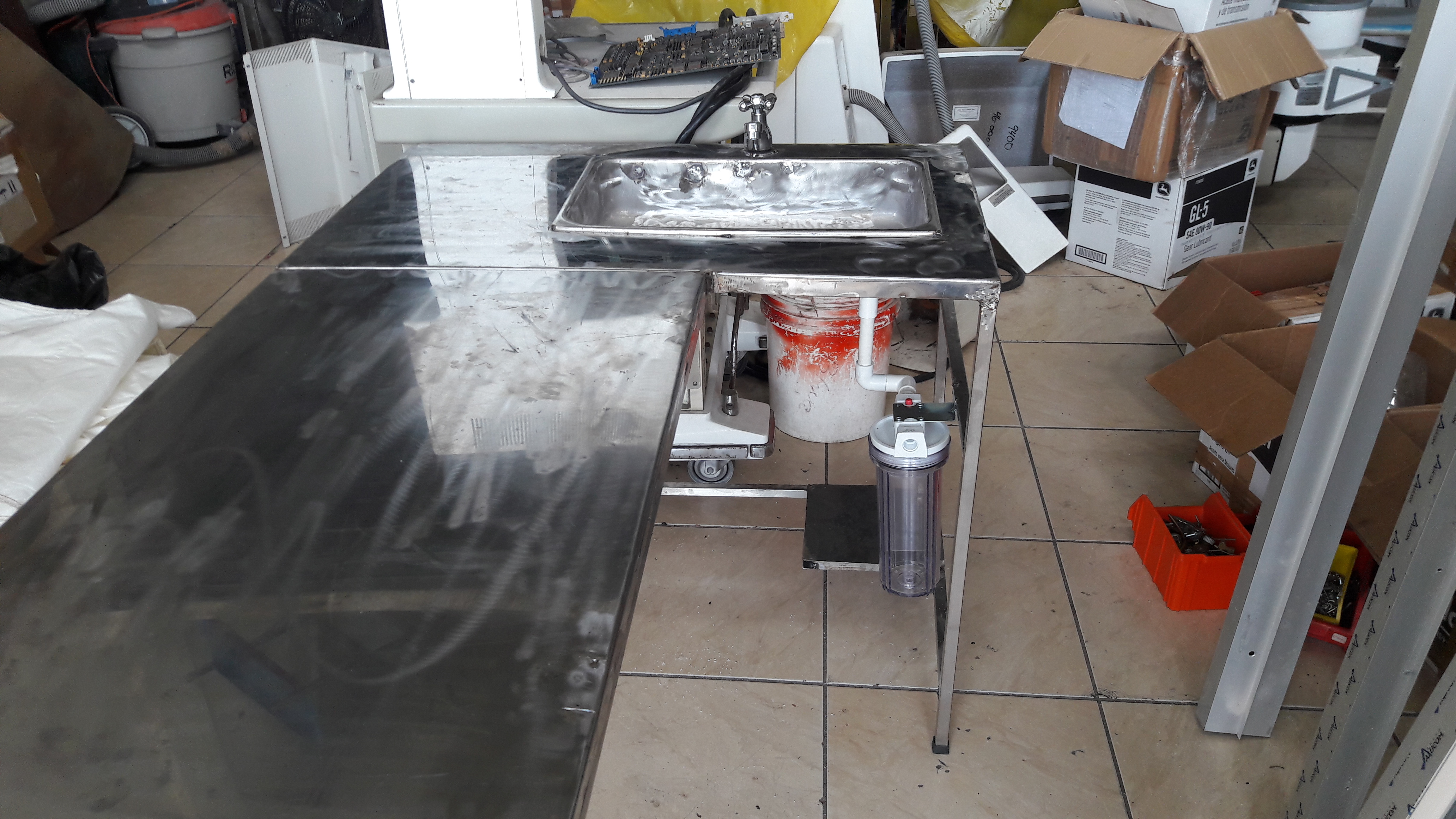 Medical Device Manufacturing Servitem