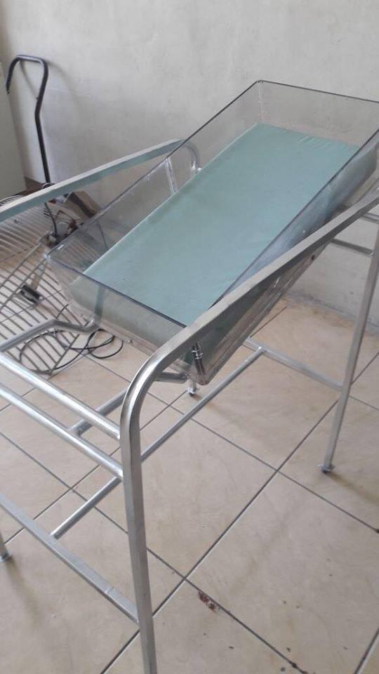 Medical Device Manufacturing Servitem